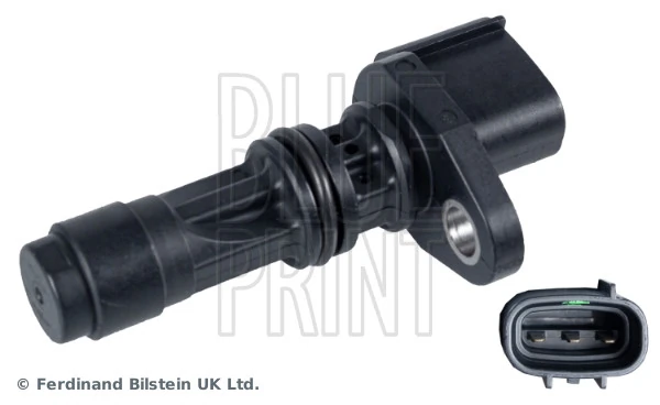 Sensor, crankshaft pulse